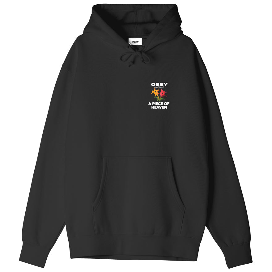 OBEY A PIECE OF HEAVEN PREMIUM HOODIE