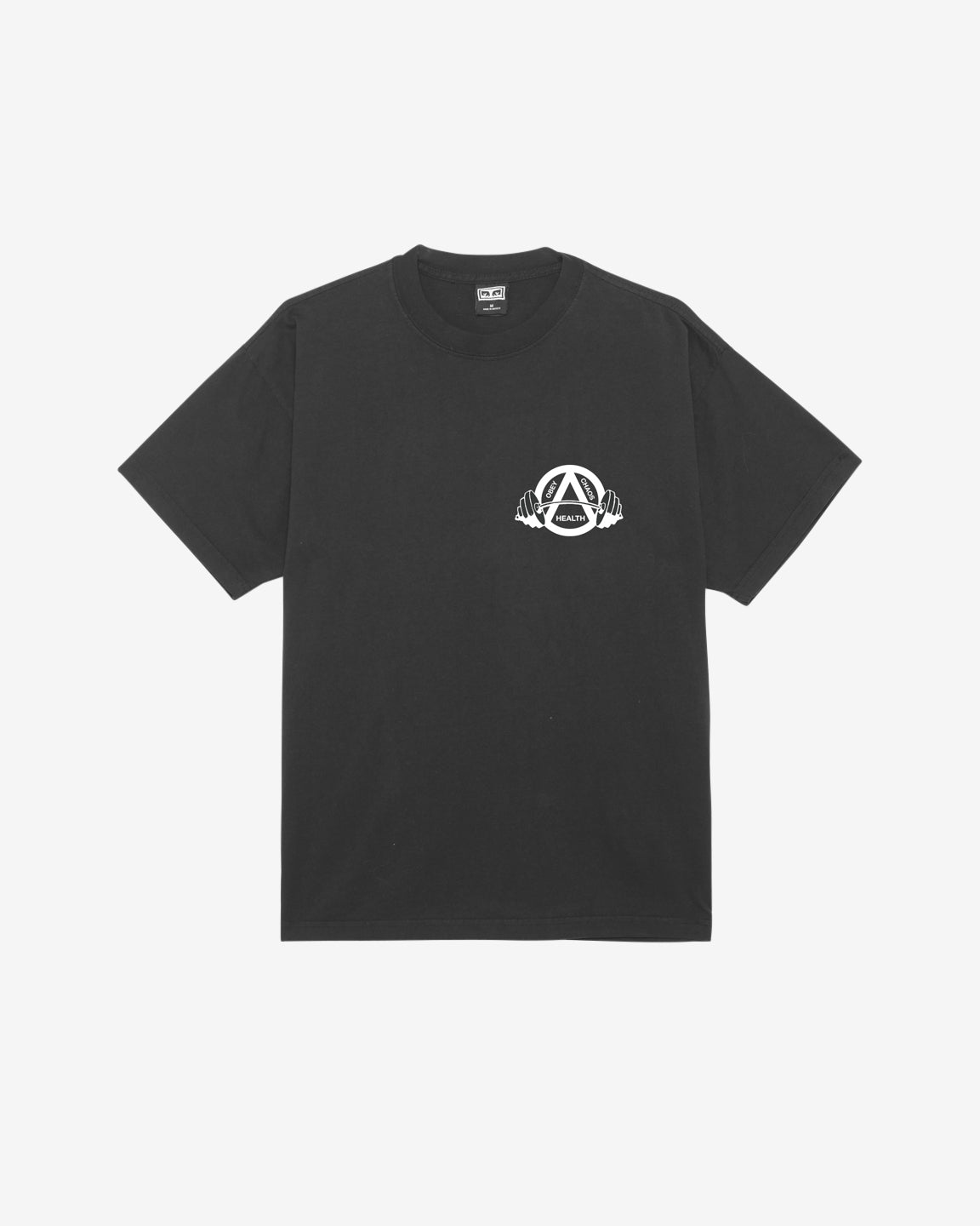 OBEY NOTHING TEE