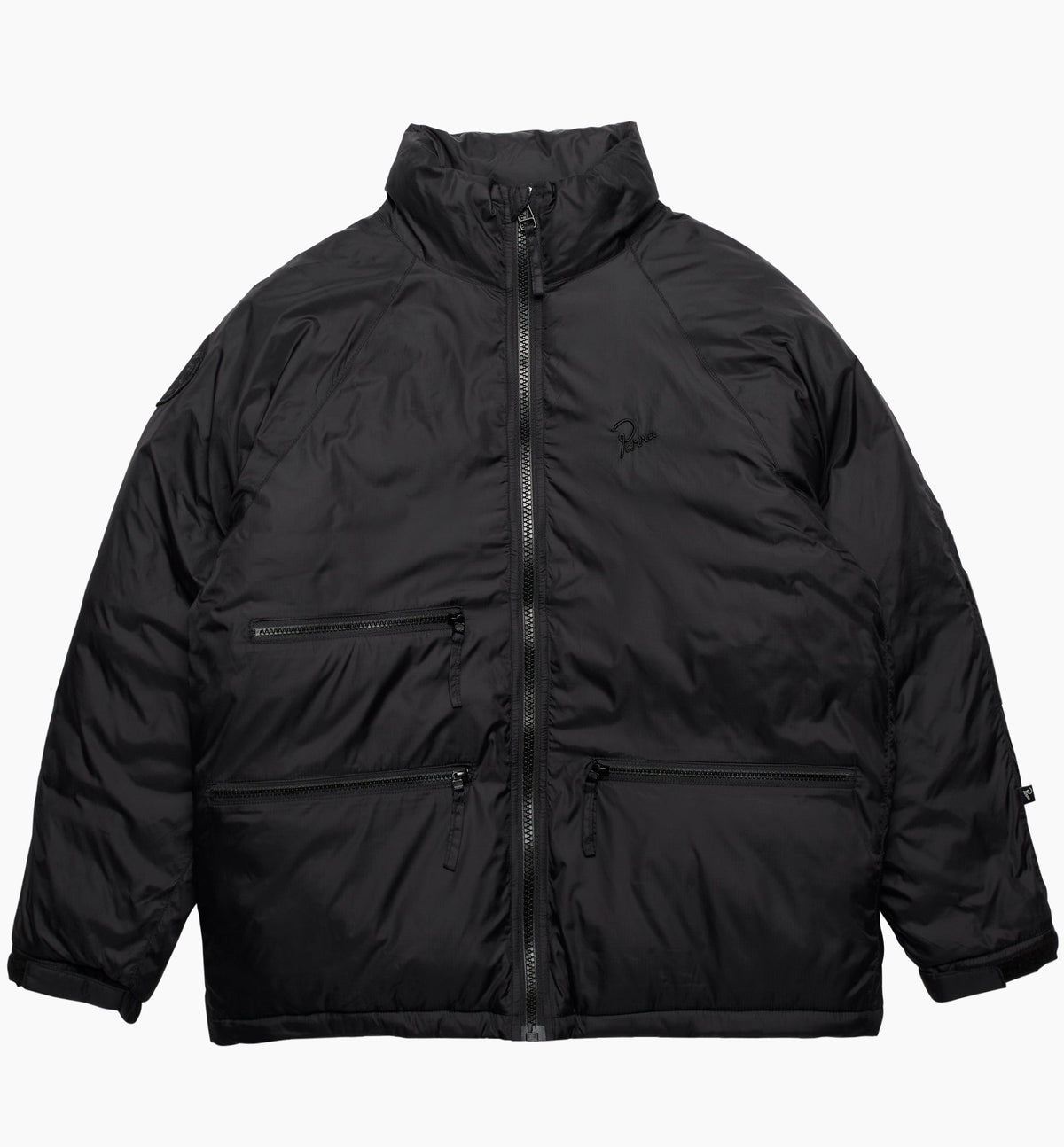 BY PARRA CANYONS ALL OVER JACKET