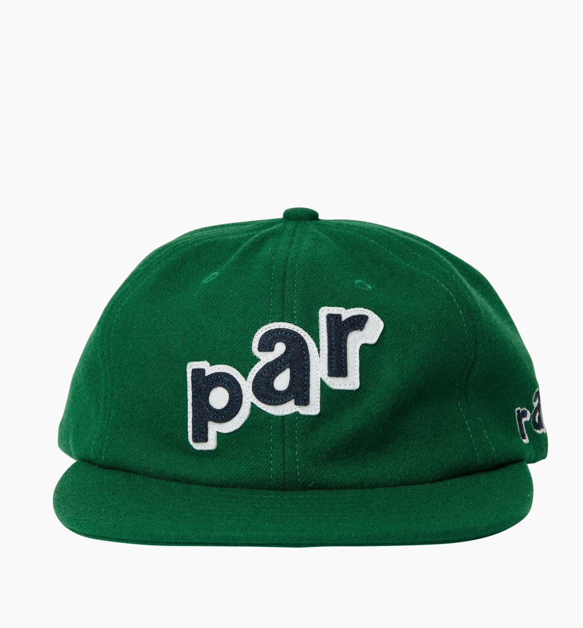 BY PARRA LOUDNESS 6 PANEL