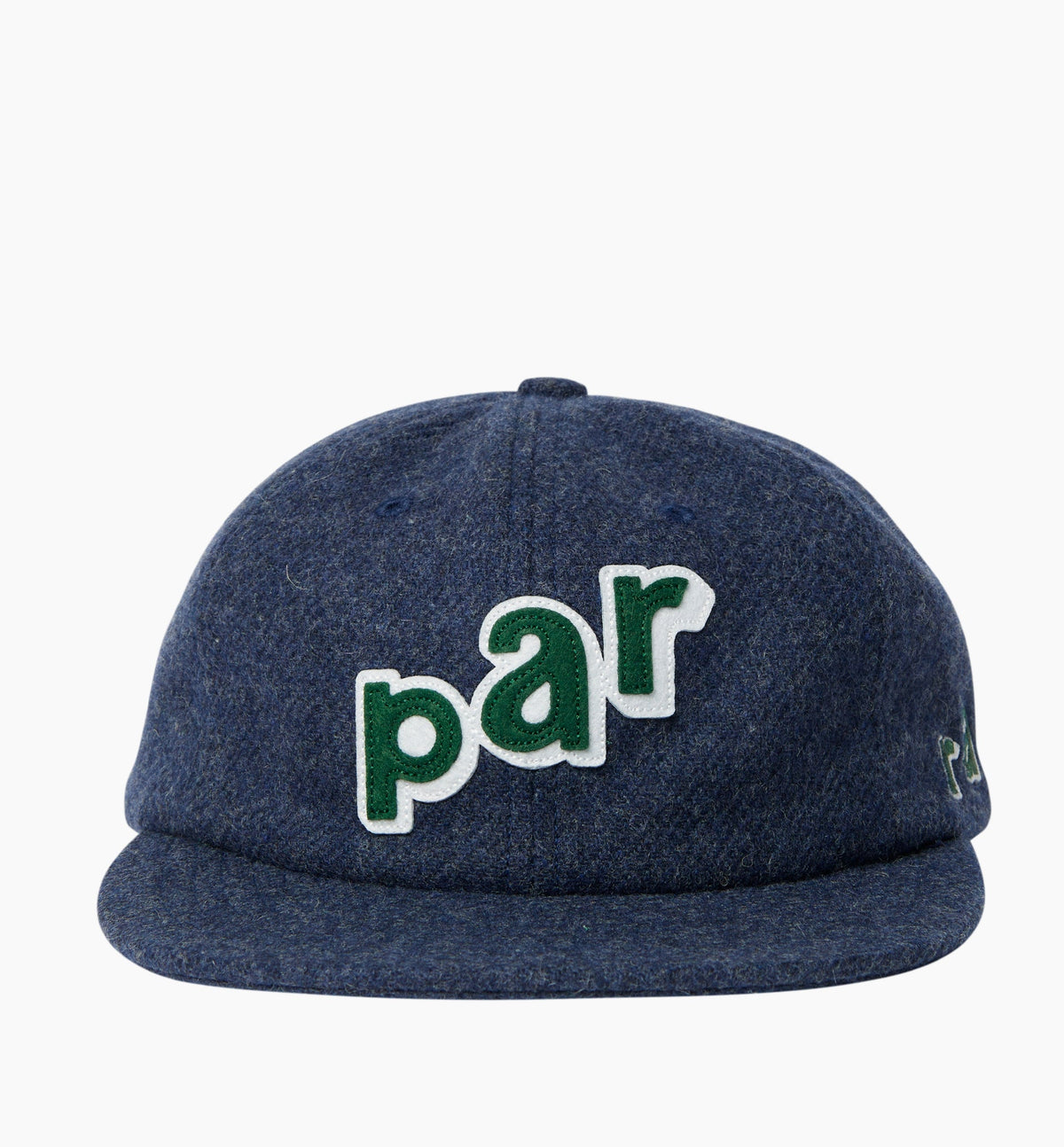 BY PARRA LOUDNESS 6 PANEL