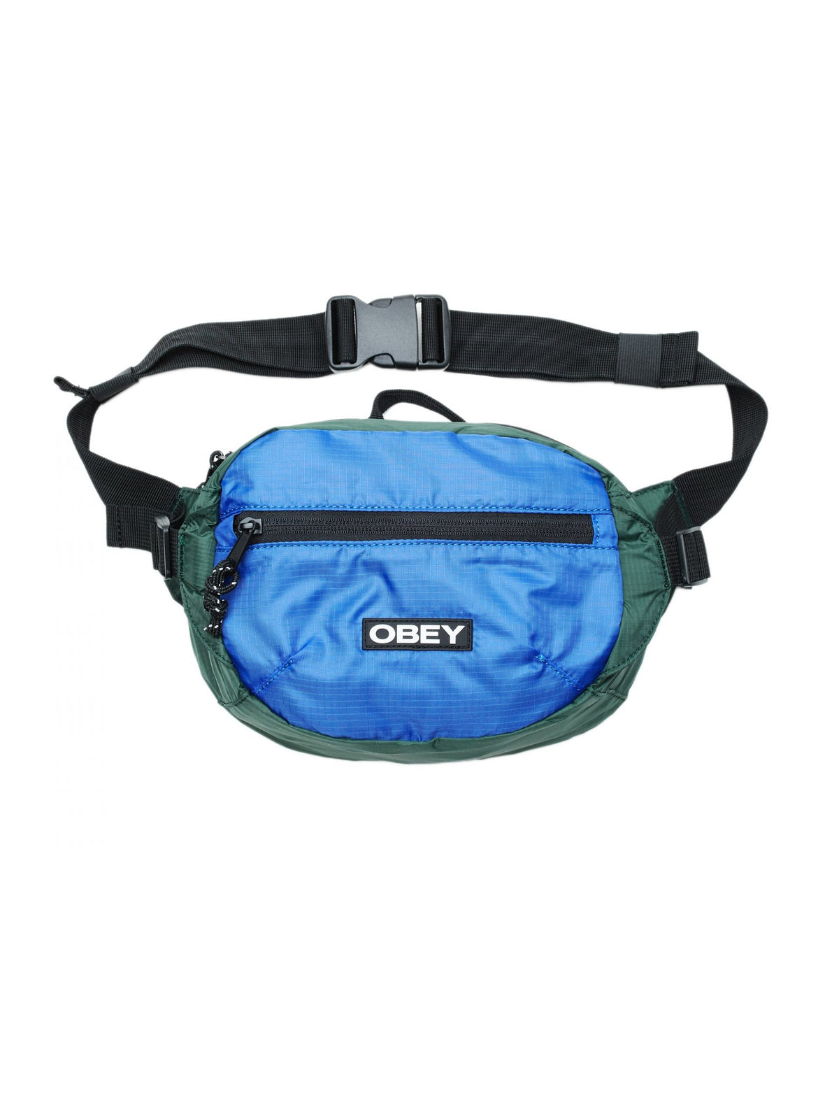 obey commuter waist bag