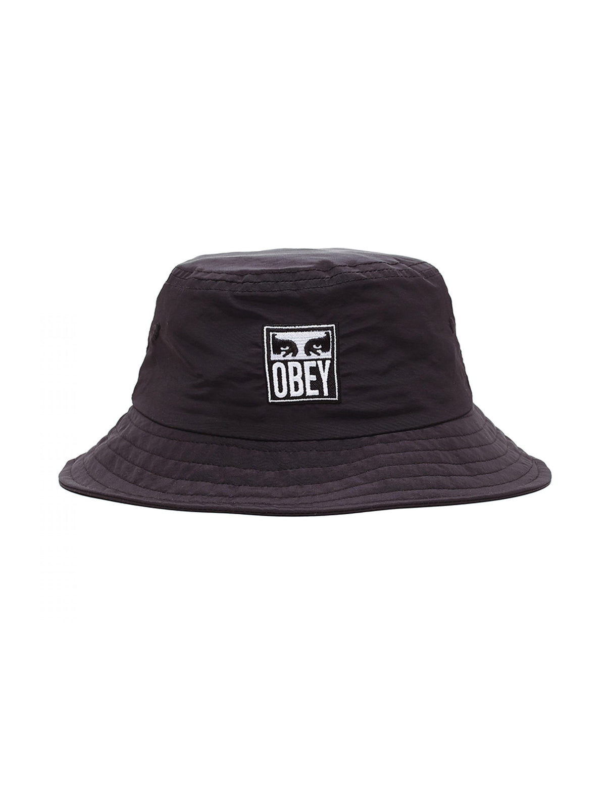 obey icon eyes bucket hat