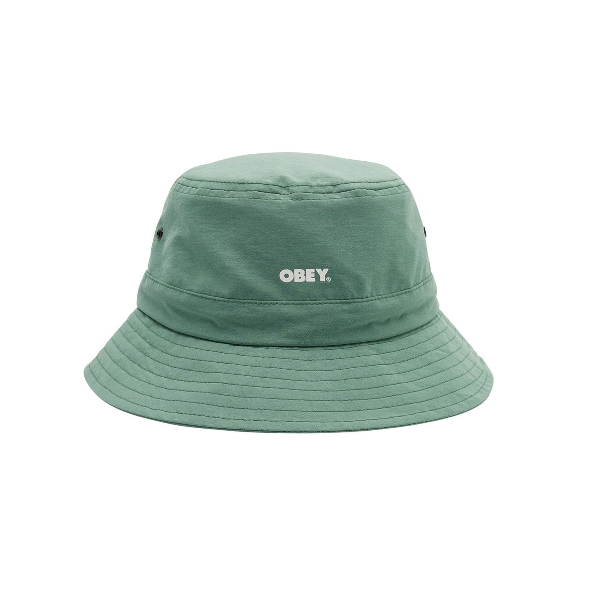 obey bold century bucket hat