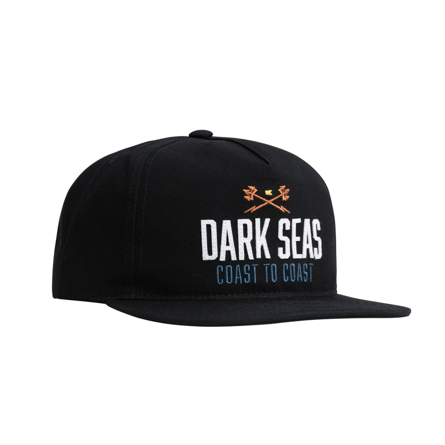 dark seas cleveland hat