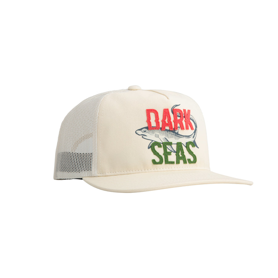 Dark Seas Thresher Hat