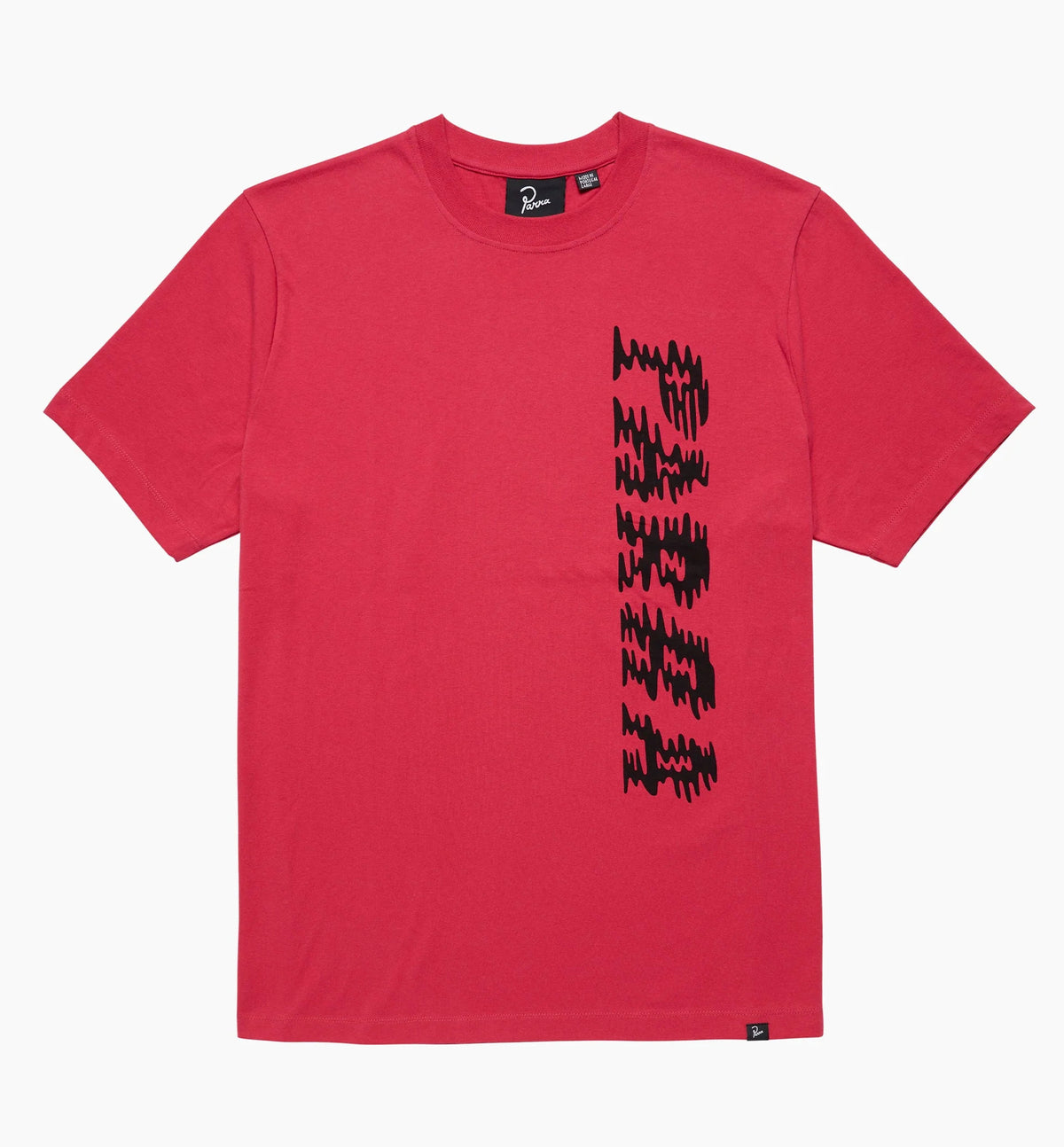 by parra wave block tremors tee