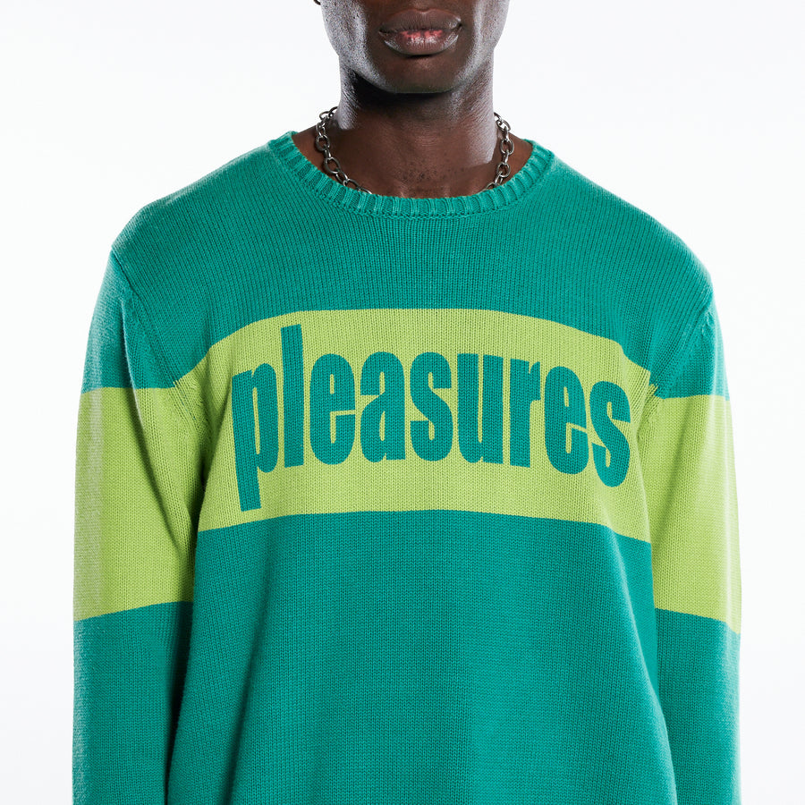 Pleasures Lighter Sweater