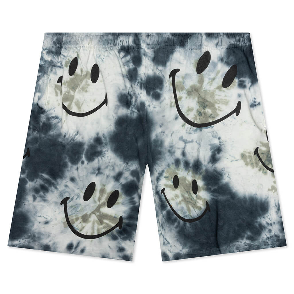 Chinatown Market Smile Shibori Shorts
