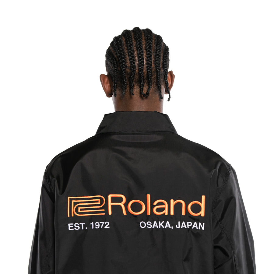 Pleasures Roland Work Jacket