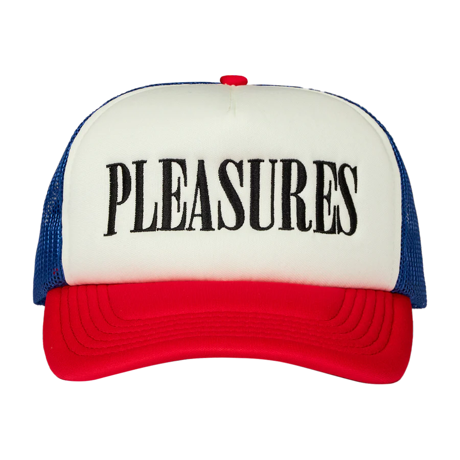 Pleasures Lithium Cap