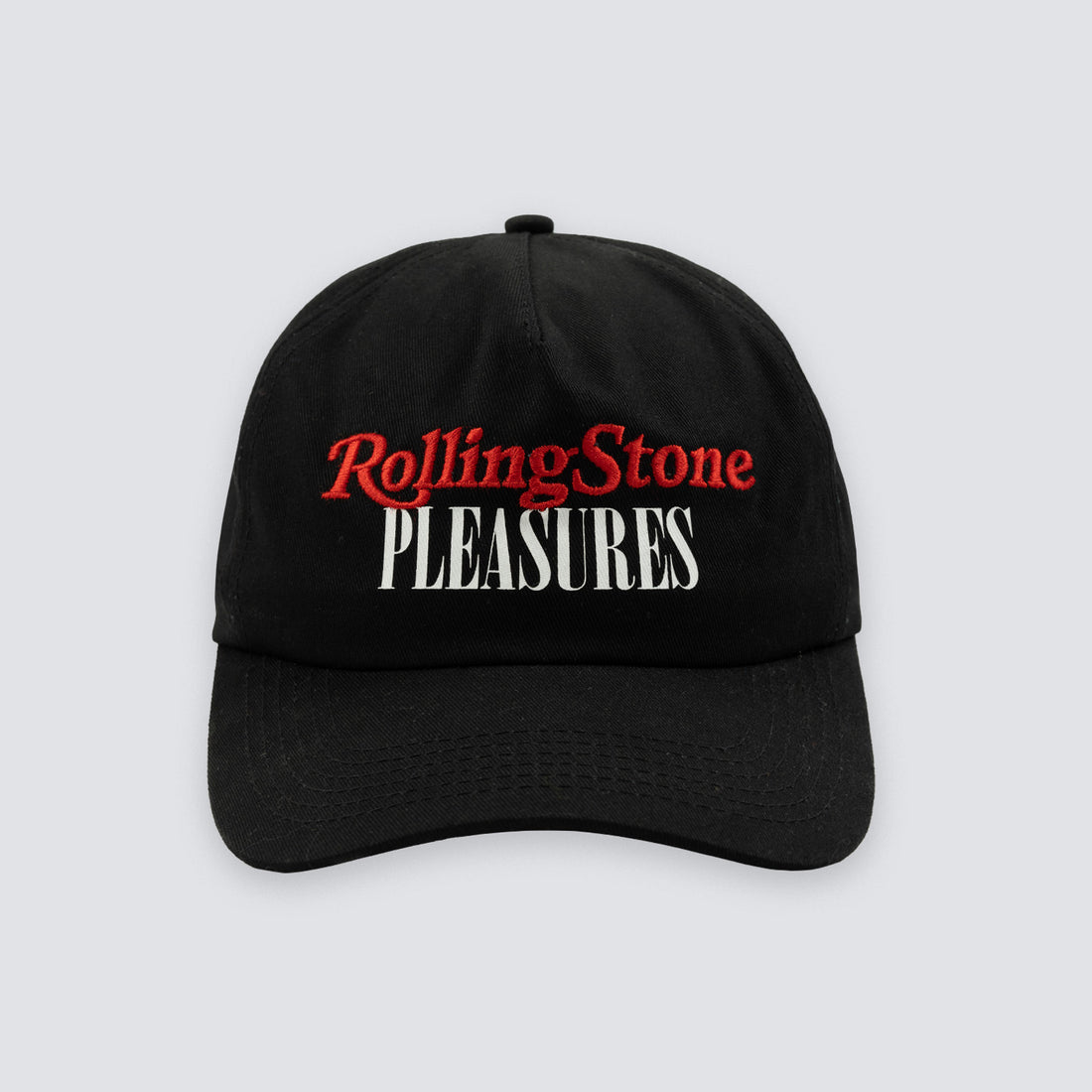 pleasures rolling stone hat