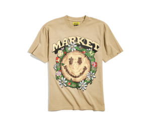 chinatownmarket smiley decomposition tee
