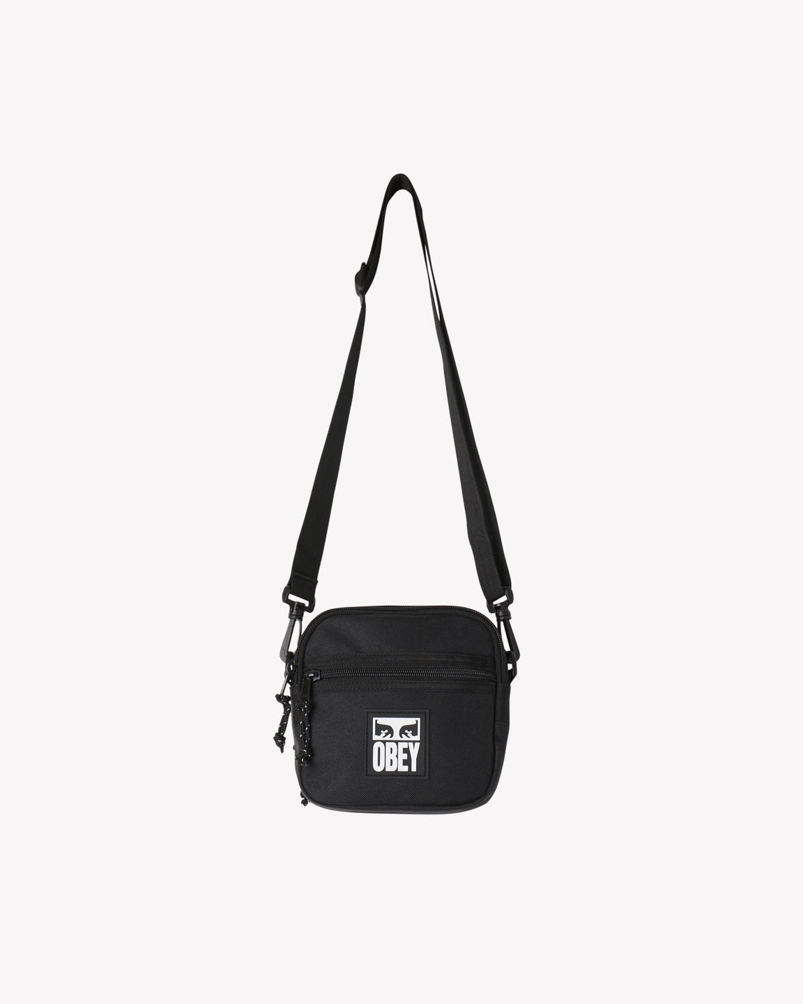 OBEY SMALL MESSENGER BAG