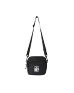 OBEY SMALL MESSENGER BAG