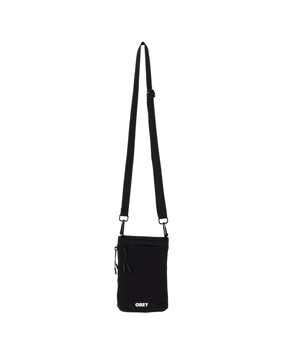OBEY COMPACT TRAVELER BAG