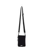 OBEY COMPACT TRAVELER BAG