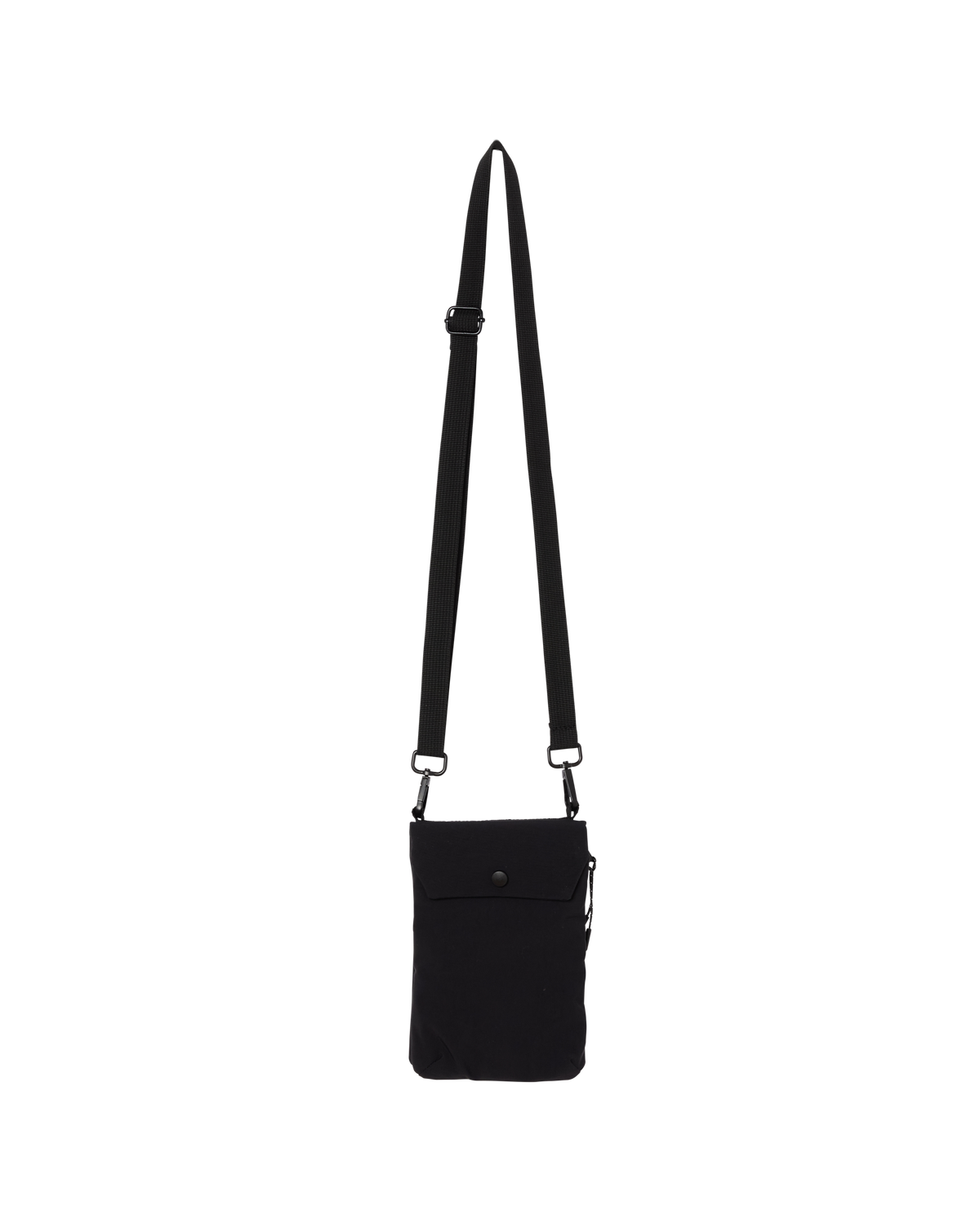 OBEY COMPACT TRAVELER BAG