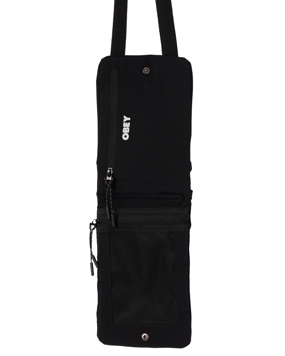 OBEY COMPACT TRAVELER BAG