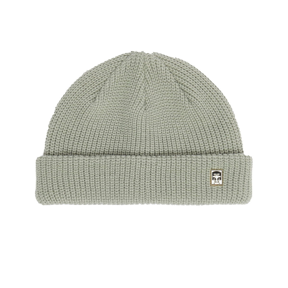 OBEY MICRO BEANIE