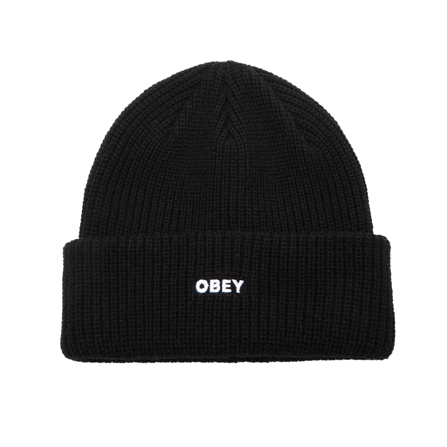 OBEY FUTURE BEANIE