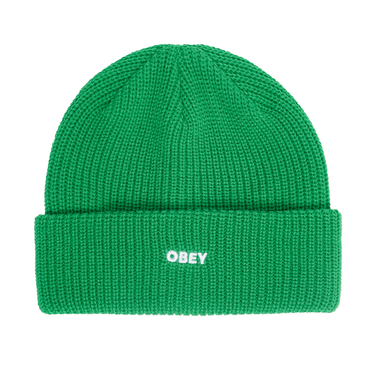 OBEY FUTURE BEANIE