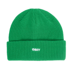 OBEY FUTURE BEANIE