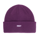 OBEY FUTURE BEANIE