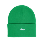 OBEY KARMA BEANIE