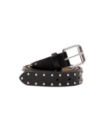 OBEY MINI DOME STUDDED BELT