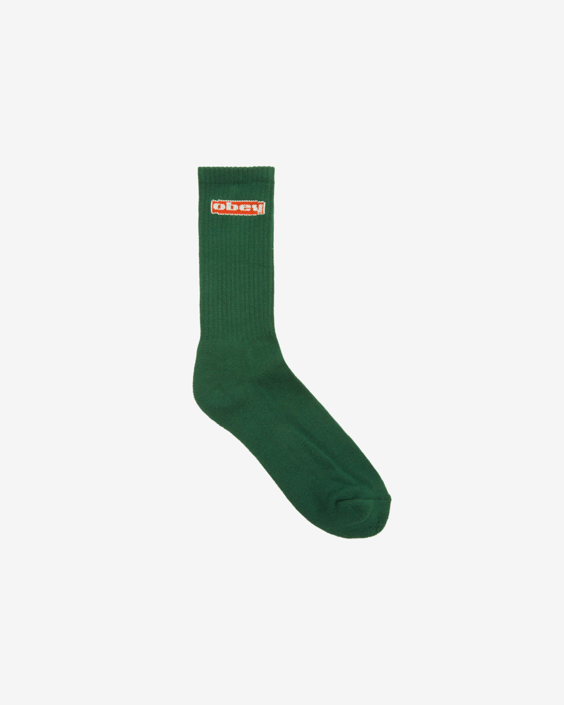 OBEY OVAL SOCKS