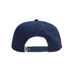 OBEY LOWERCASE 5 PANEL SNAPBACK