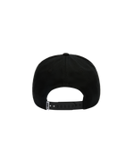 OBEY DELTA 5 PANEL SNAPBACK