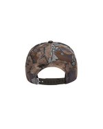 OBEY DELTA 5 PANEL SNAPBACK