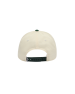 OBEY DELTA 5 PANEL SNAPBACK