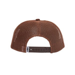 OBEY LOWERCASE TRUCKER