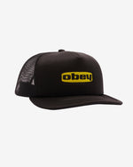 OBEY DIRECT TRUCKER
