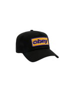 OBEY RANCH TRUCKER