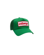 OBEY RANCH TRUCKER