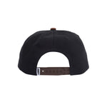 OBEY SHADE 6 PANEL SNAPBACK