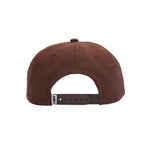 OBEY RUSH 6 PANEL CLASSIC SNAPBACK