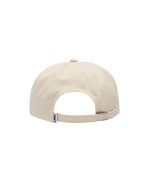 OBEY COLLEGIATE 6 PANEL STRAPBACK