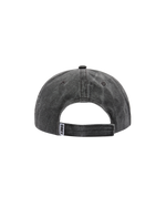 OBEY JOT 6 PANEL VELCRO BACK