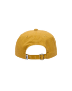 OBEY JOT 6 PANEL VELCRO BACK