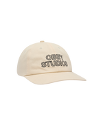 OBEY PIGMENT OBEY STUDIOS STRAPBACK
