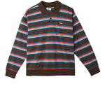 OBEY GINO POO SWEATSHIRT