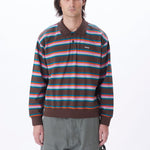 OBEY GINO POO SWEATSHIRT