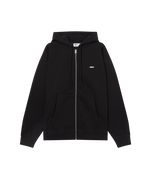 OBEY ESTABLISHED WORKS BOLD ZIP HOODIE