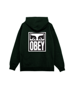 OBEY EYES ICON HOOD