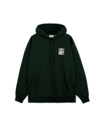 OBEY EYES ICON HOOD